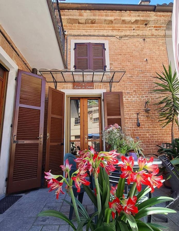 A Casa Di Bianca Bed & Breakfast Portacomaro Dış mekan fotoğraf