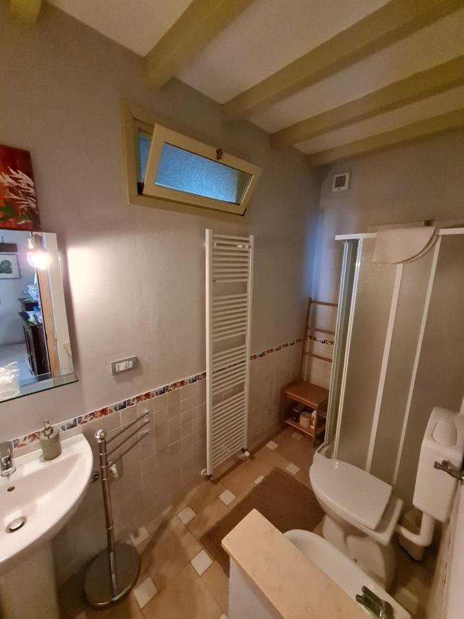 A Casa Di Bianca Bed & Breakfast Portacomaro Dış mekan fotoğraf